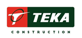 TEKA construction